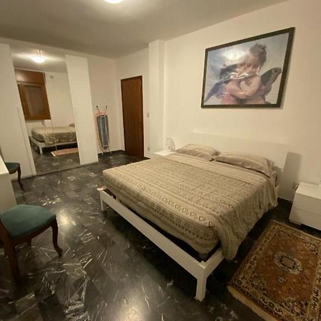 Casa Bella Venezia Appartement Mestre Buitenkant foto