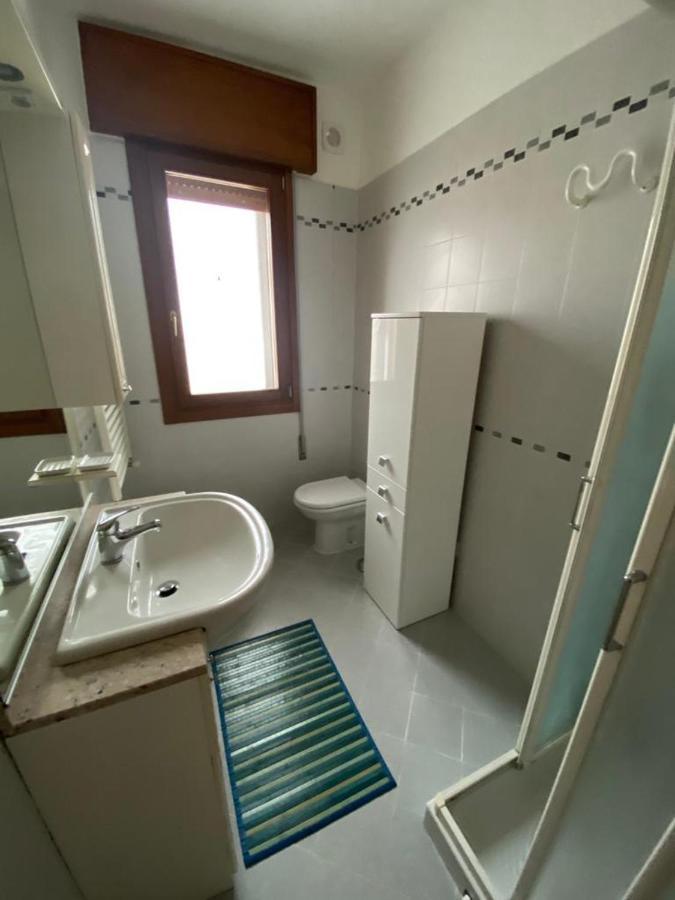 Casa Bella Venezia Appartement Mestre Buitenkant foto