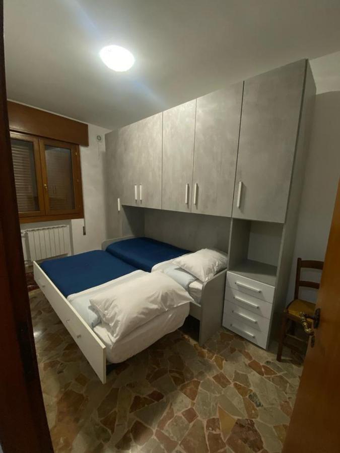 Casa Bella Venezia Appartement Mestre Buitenkant foto