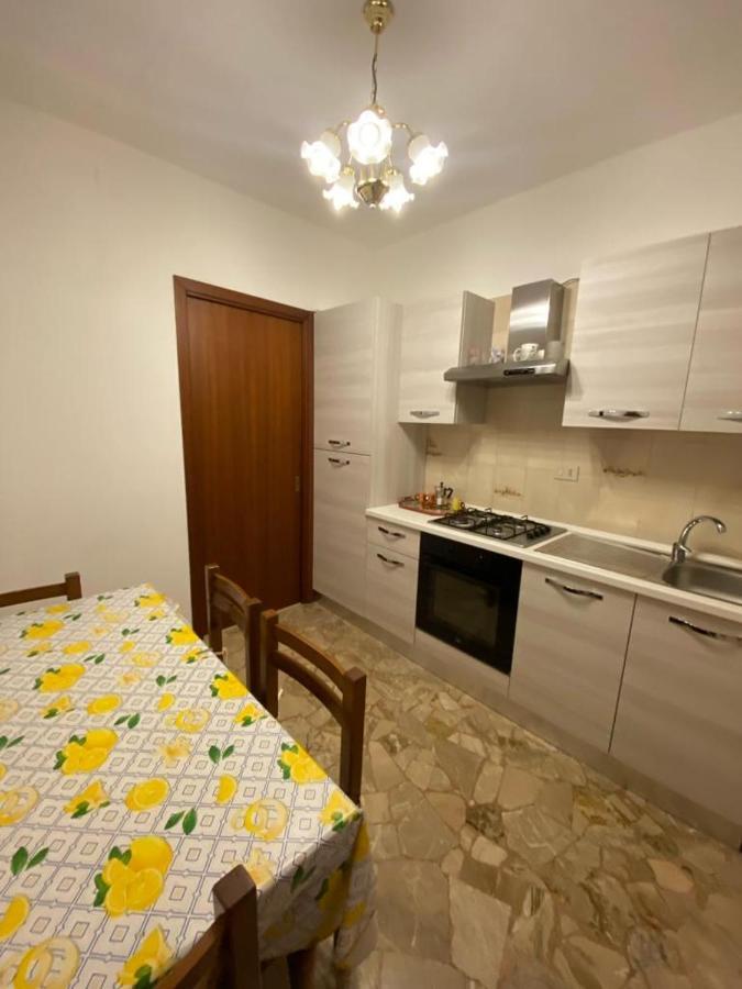 Casa Bella Venezia Appartement Mestre Buitenkant foto