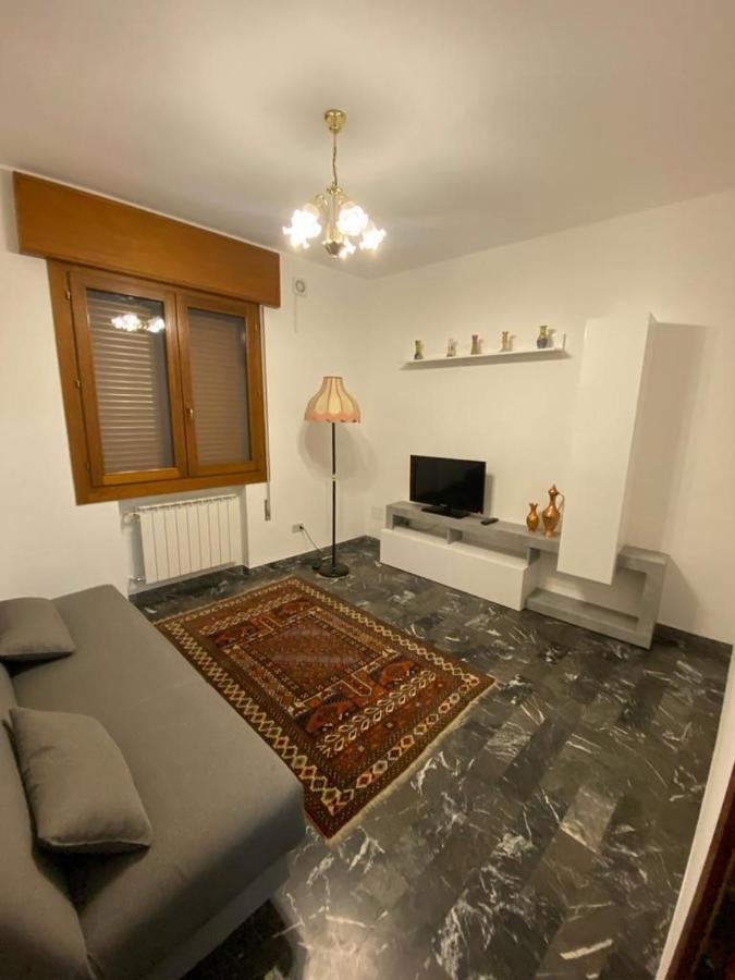 Casa Bella Venezia Appartement Mestre Buitenkant foto