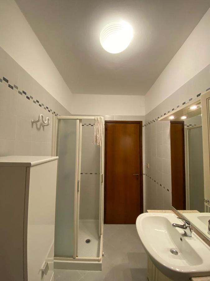 Casa Bella Venezia Appartement Mestre Buitenkant foto